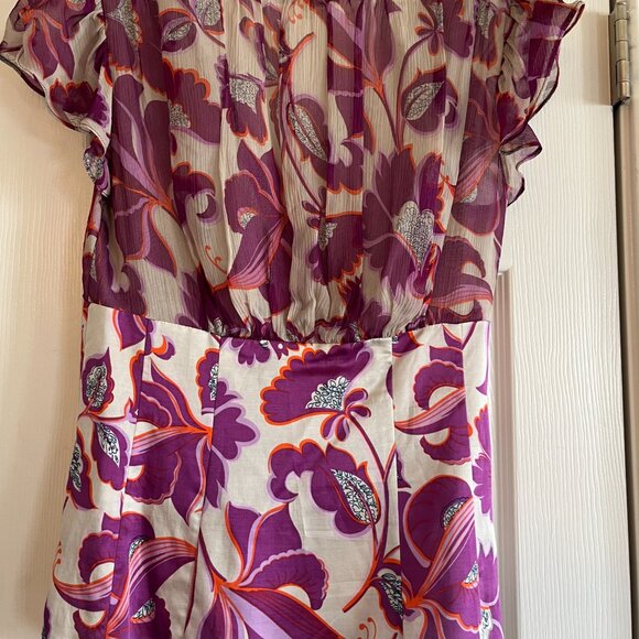 Nannette Lapore blouse - Picture 2 of 4